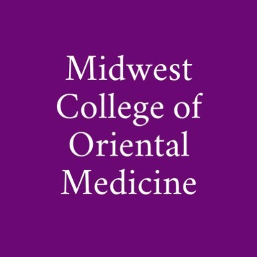 Midwest College of Oriental Medicine-Skokie logo