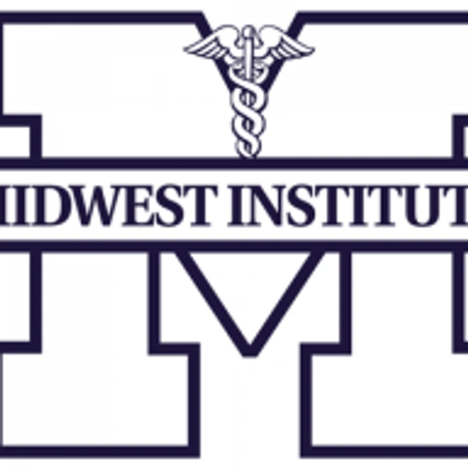 Midwest Institute logo