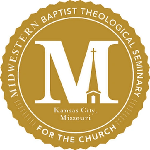 Midwestern Baptist Theological Seminary logo