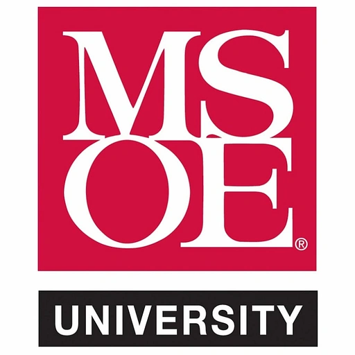 Milwaukee School of Engineering logo