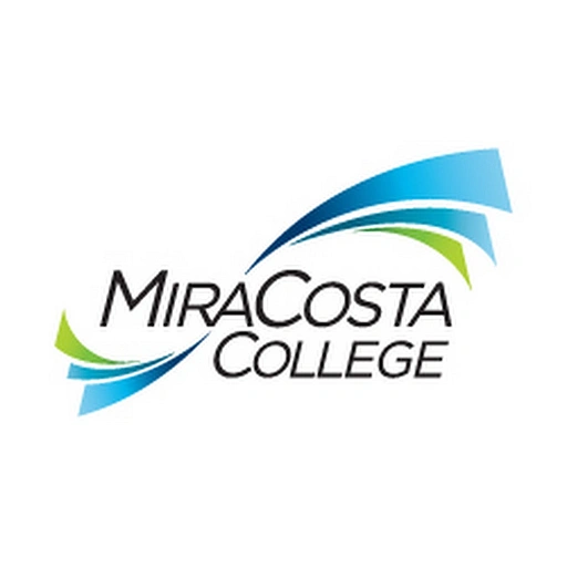 MiraCosta College logo