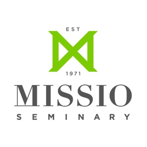 Missio Theological Seminary logo