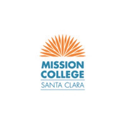 Mission College logo