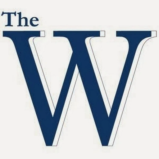 Mississippi University for Women logo