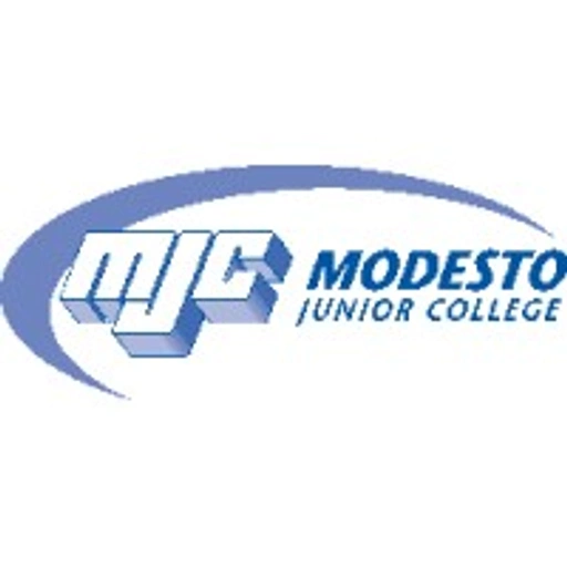 Modesto Junior College logo