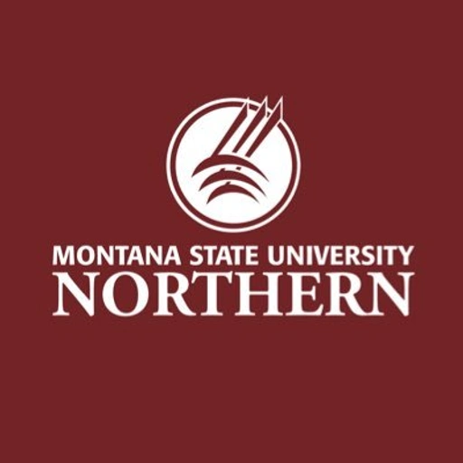 Montana State University-Northern logo