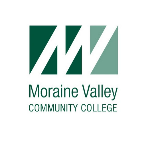 Moraine Valley Community College logo