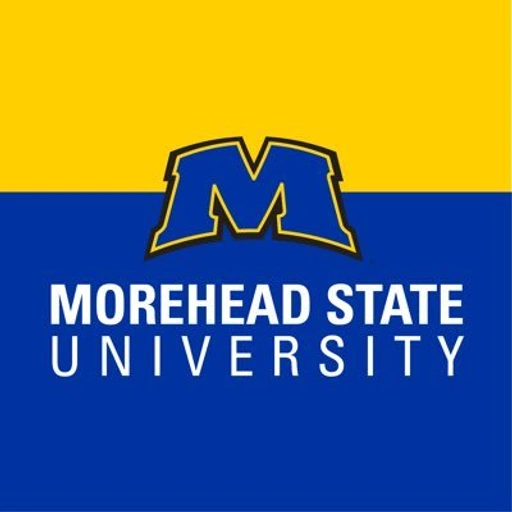 Morehead State University logo