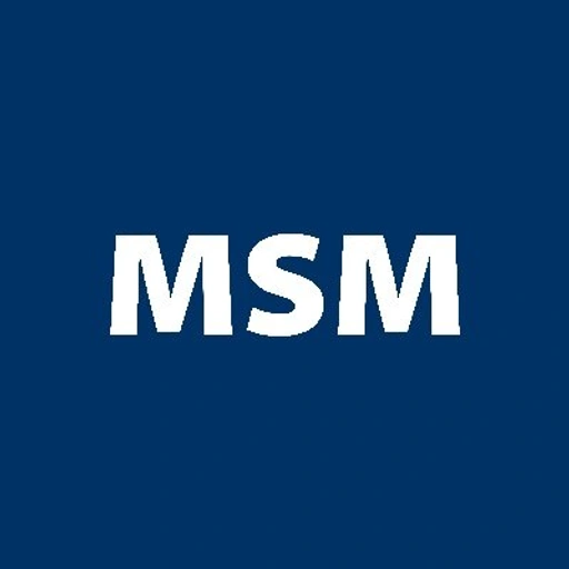 Morehouse School of Medicine logo