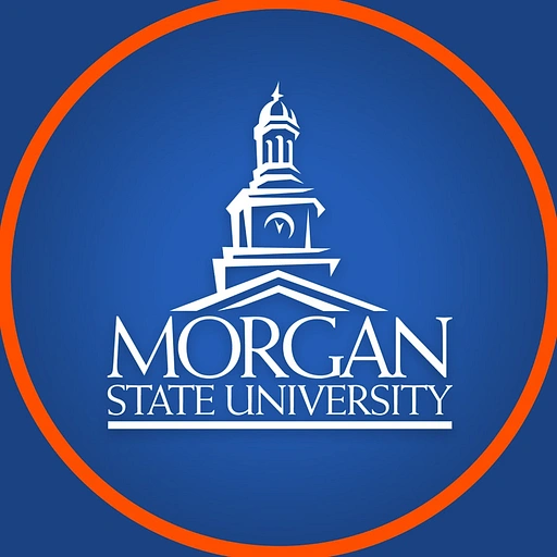 Morgan State University logo