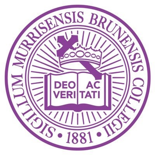 Morris Brown College logo