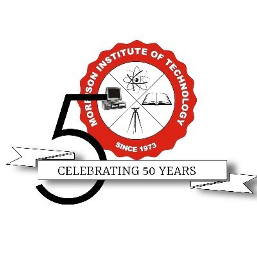 Morrison Institute of Technology logo