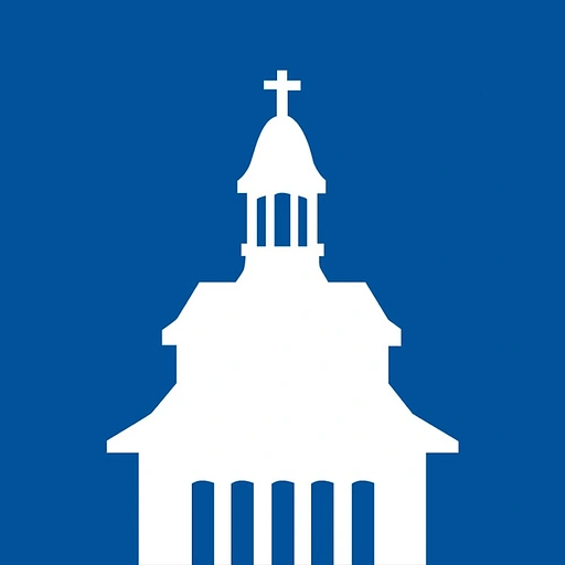 Mount Aloysius College logo