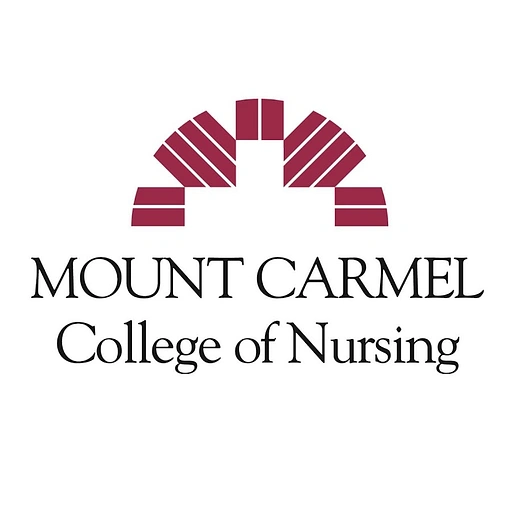 Mount Carmel College of Nursing logo