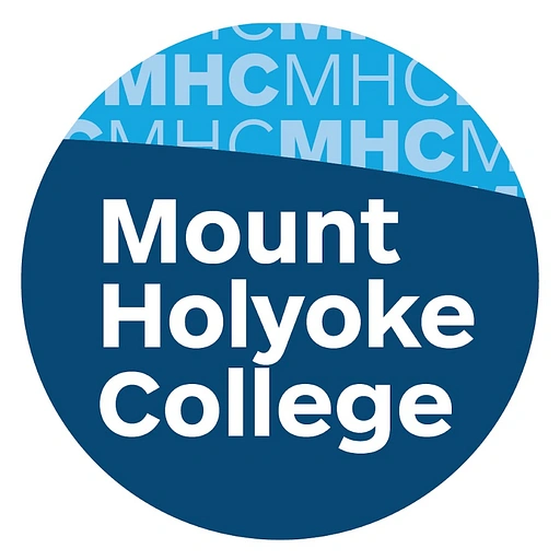 Mount Holyoke College logo