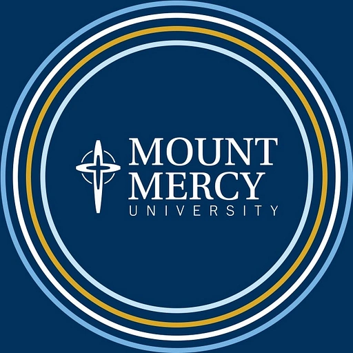 Mount Mercy University logo