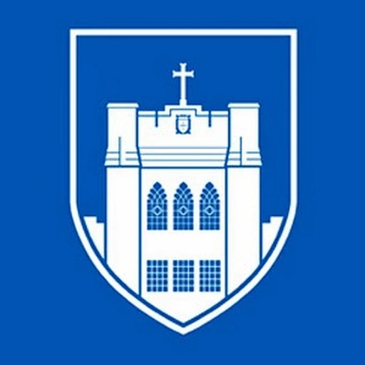 Mount Saint Mary College logo