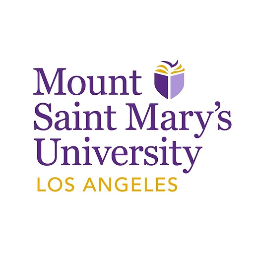Mount Saint Mary's University logo