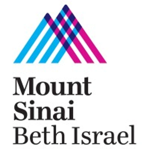 Mount Sinai Phillips School of Nursing logo