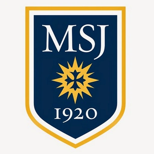 Mount St. Joseph University logo