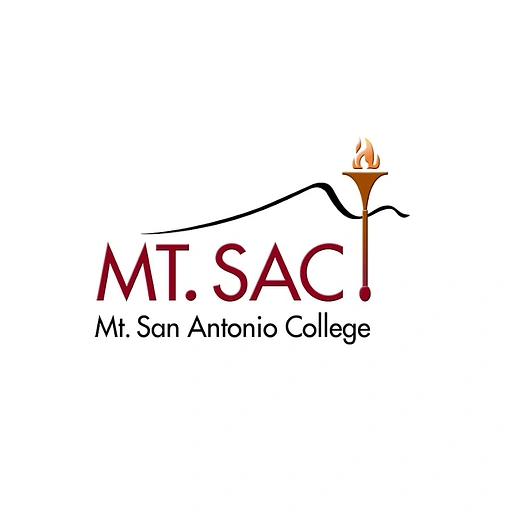 Mt San Antonio College logo