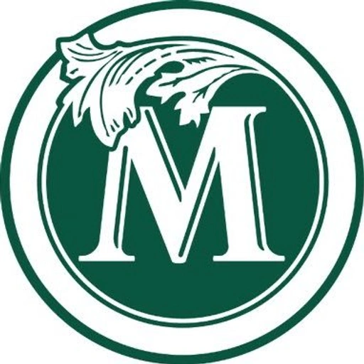 Multnomah University logo
