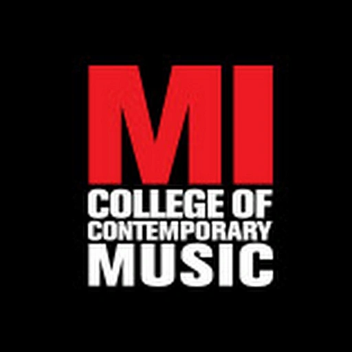 Musicians Institute logo