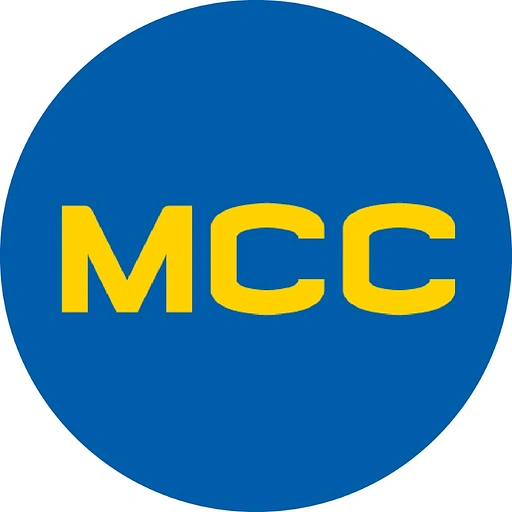 Muskegon Community College logo