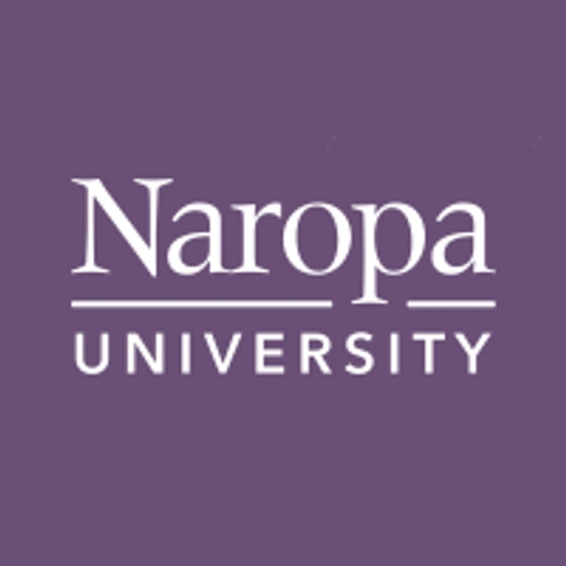 Naropa University logo