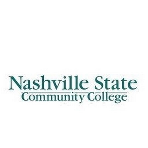 Nashville State Community College logo