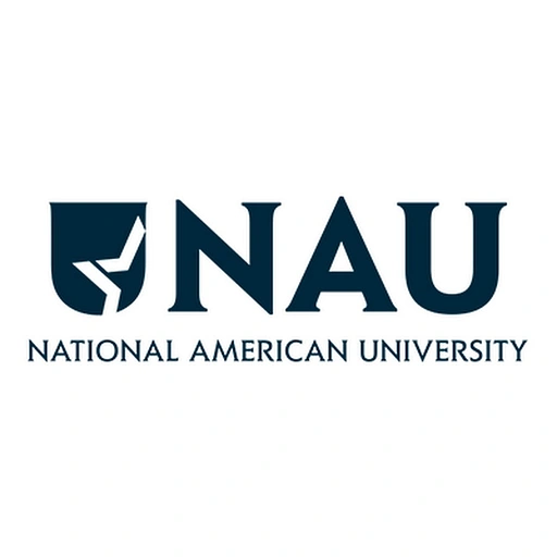 National American University-Ellsworth logo