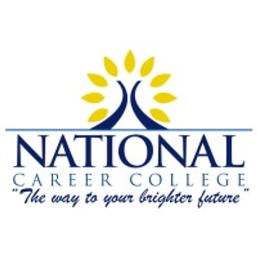 National Career College logo