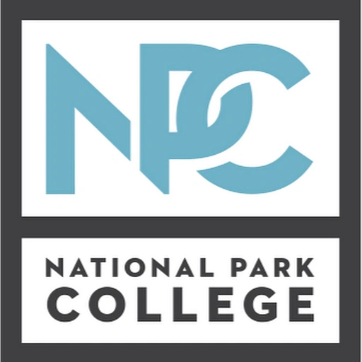 National Park College logo