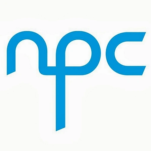 National Polytechnic College logo
