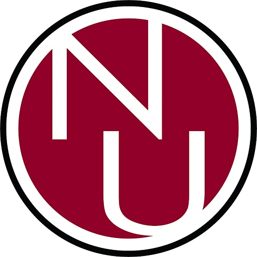 National University of Health Sciences logo