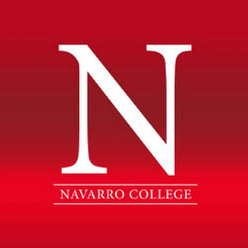 Navarro College logo