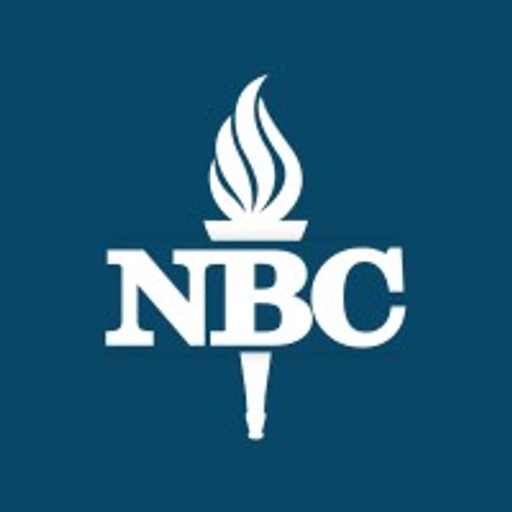 Nazarene Bible College logo