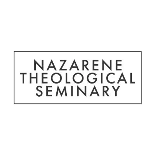 Nazarene Theological Seminary logo