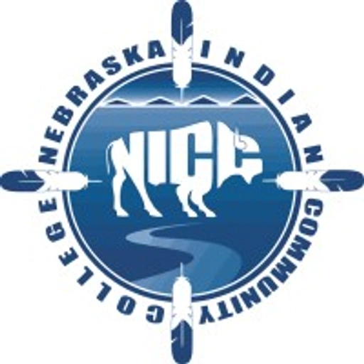 Nebraska Indian Community College logo