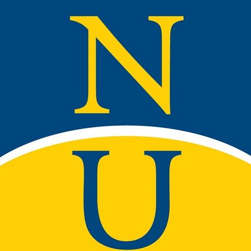 Neumann University logo