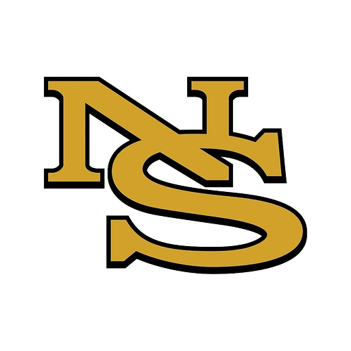 Nevada State University logo