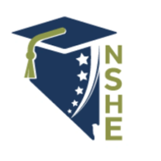 Nevada System of Higher Education logo