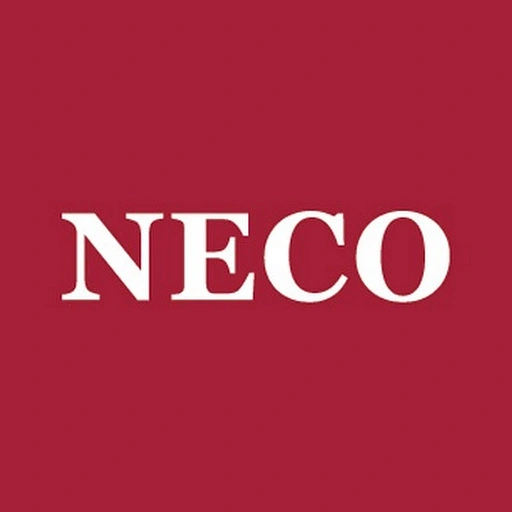 New England College of Optometry logo