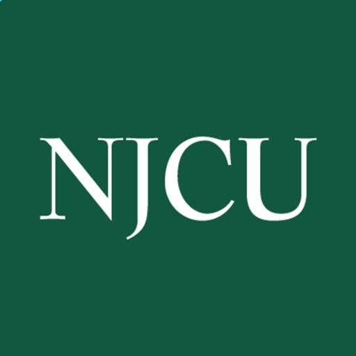 New Jersey City University logo