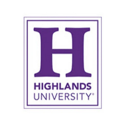 New Mexico Highlands University logo