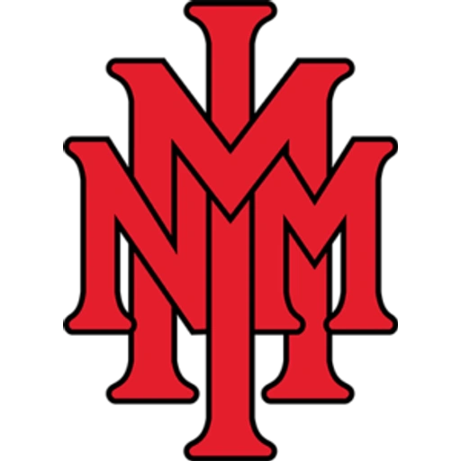 New Mexico Military Institute logo