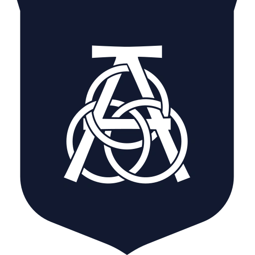 New Saint Andrews College logo