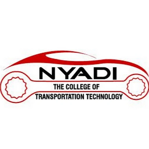 New York Automotive and Diesel Institute logo