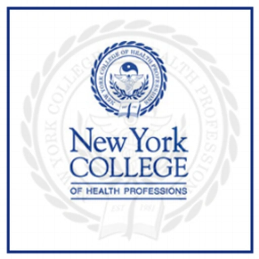 New York College of Health Professions logo
