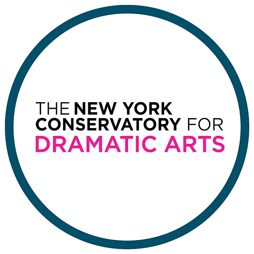 New York Conservatory for Dramatic Arts logo